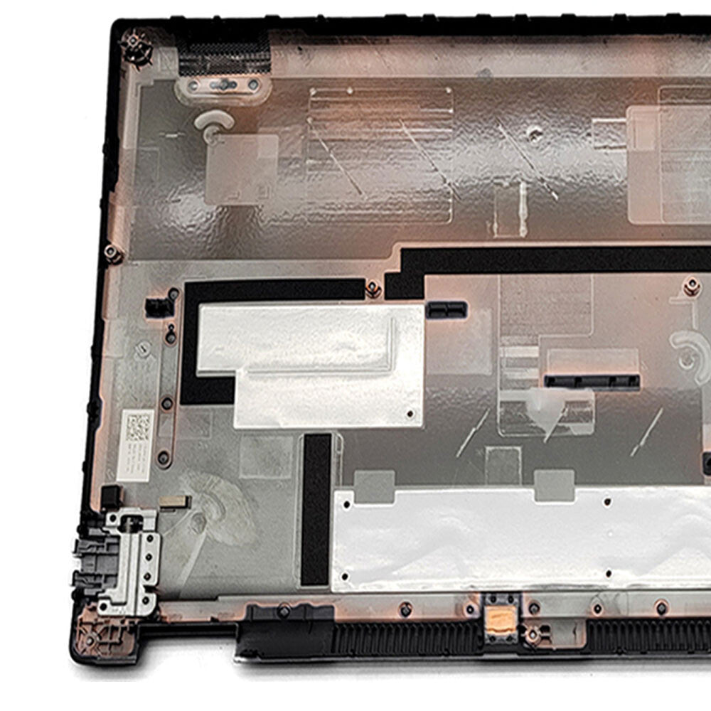 For Dell Latitude 5521 E5521 Laptop Lower Bottom Case Base Cover 0P0C6H P0C6H US