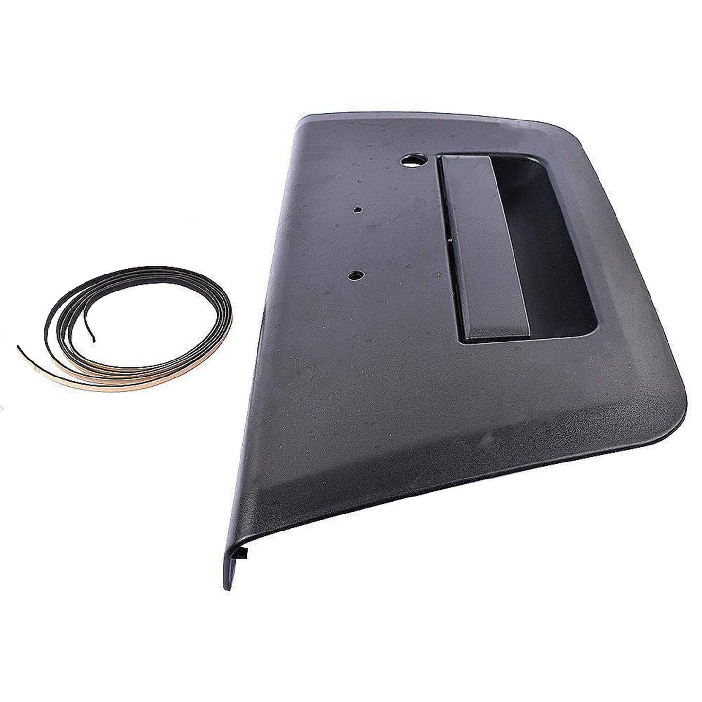New Tailgate Handle Kit Black Fit For Nissan Frontier LE SE XE S SL SV 2005-2012