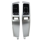 Pair L R Dashboard Air Vent for 2004 2009 for Toyota Land Cruiser Prado 120