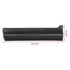 Rear Left Door Lower Molding Garnish Panel For Honda CR-V 2012-16 75333-T0A-A01