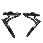 2PCS Left Driver & Right Passenger Side Hood Hinges Fit For Ford EcoSport Pair