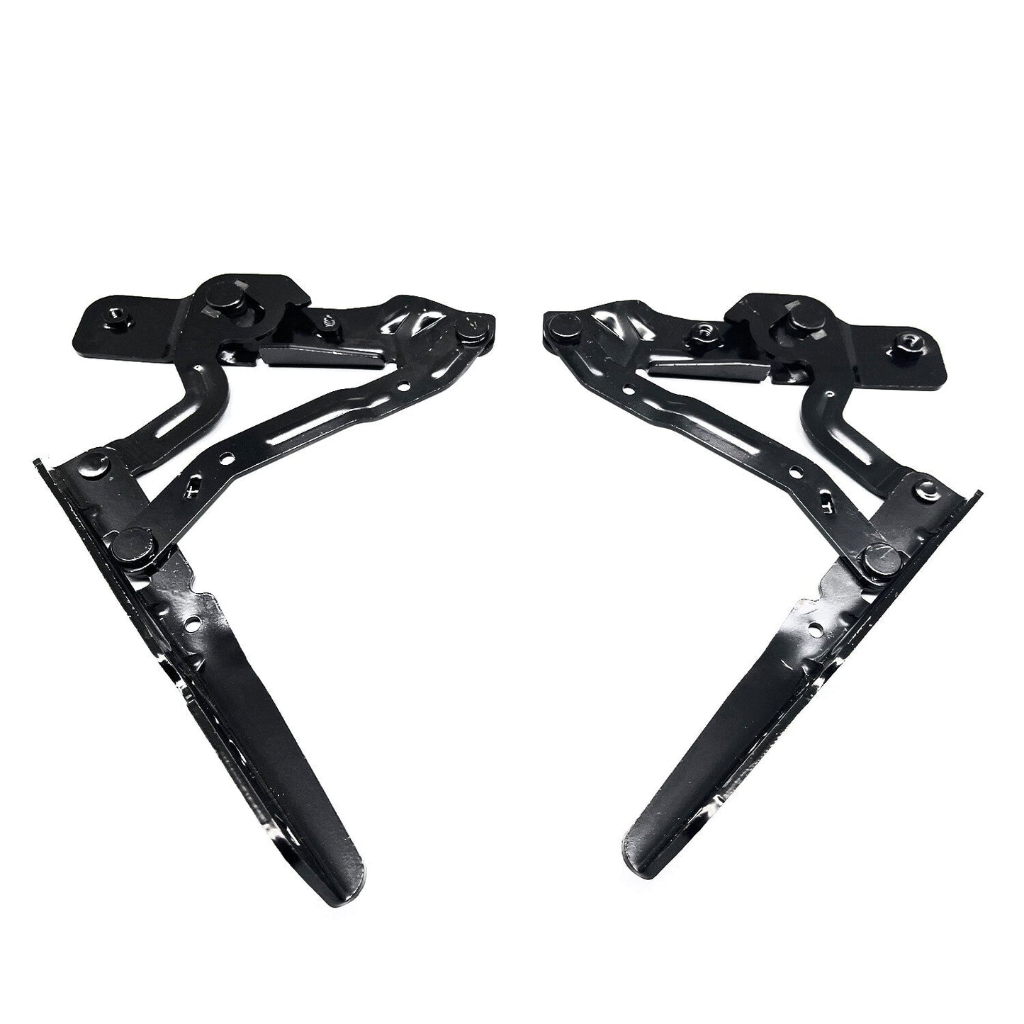 2PCS Left Driver & Right Passenger Side Hood Hinges Fit For Ford EcoSport Pair