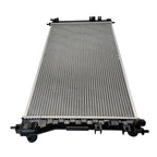 For 19-22 Nissan Altima Radiator Assembly 13778 CU13778 NI3010252