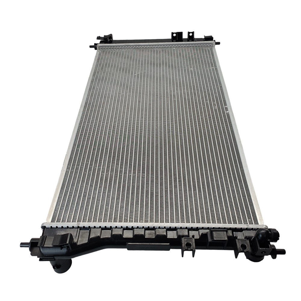 For 19-22 Nissan Altima Radiator Assembly 13778 CU13778 NI3010252