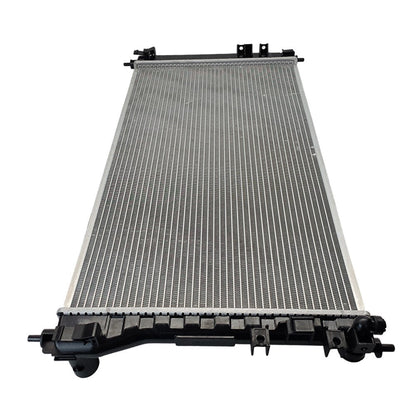 For 19-22 Nissan Altima Radiator Assembly 13778 CU13778 NI3010252