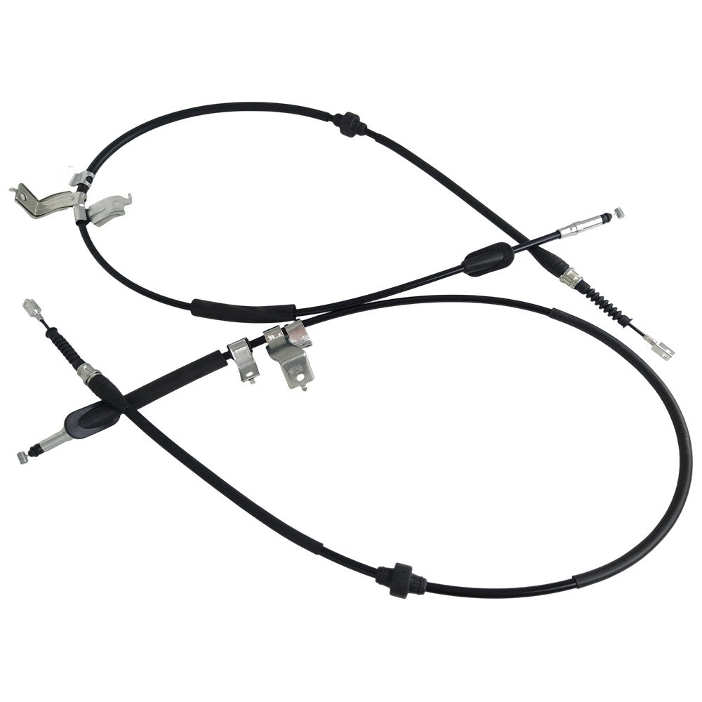 Rear Parking Brake Cable For Acura Integra 94-1998 Honda Civic 92-2000