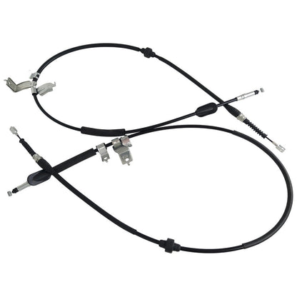 Rear Parking Brake Cable For Acura Integra 94-1998 Honda Civic 92-2000