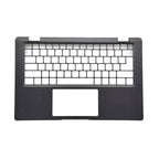 New For Dell Latitude 7420 E7420 Palmrest Upper Case Black 14in 07HD7X 7HD7X US
