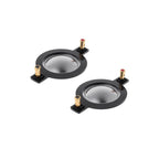 TPT RPDH2000 TPT DH200 Diaphragm Horn Driver 2Pcs for Timpano Tempesta New