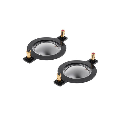 TPT RPDH2000 TPT DH200 Diaphragm Horn Driver 2Pcs for Timpano Tempesta New