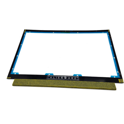 New For Dell Alienware M15 R3 Laptop LCD Front Bezel Frame 07CK61 Black 15.6" US