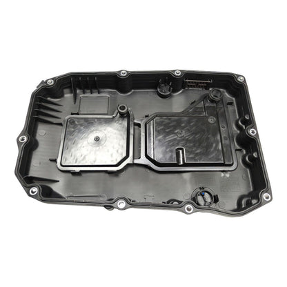 FOR Mercedes Benz 7252703707 Automatic Transmission Oil pan Filter Gasket Plug