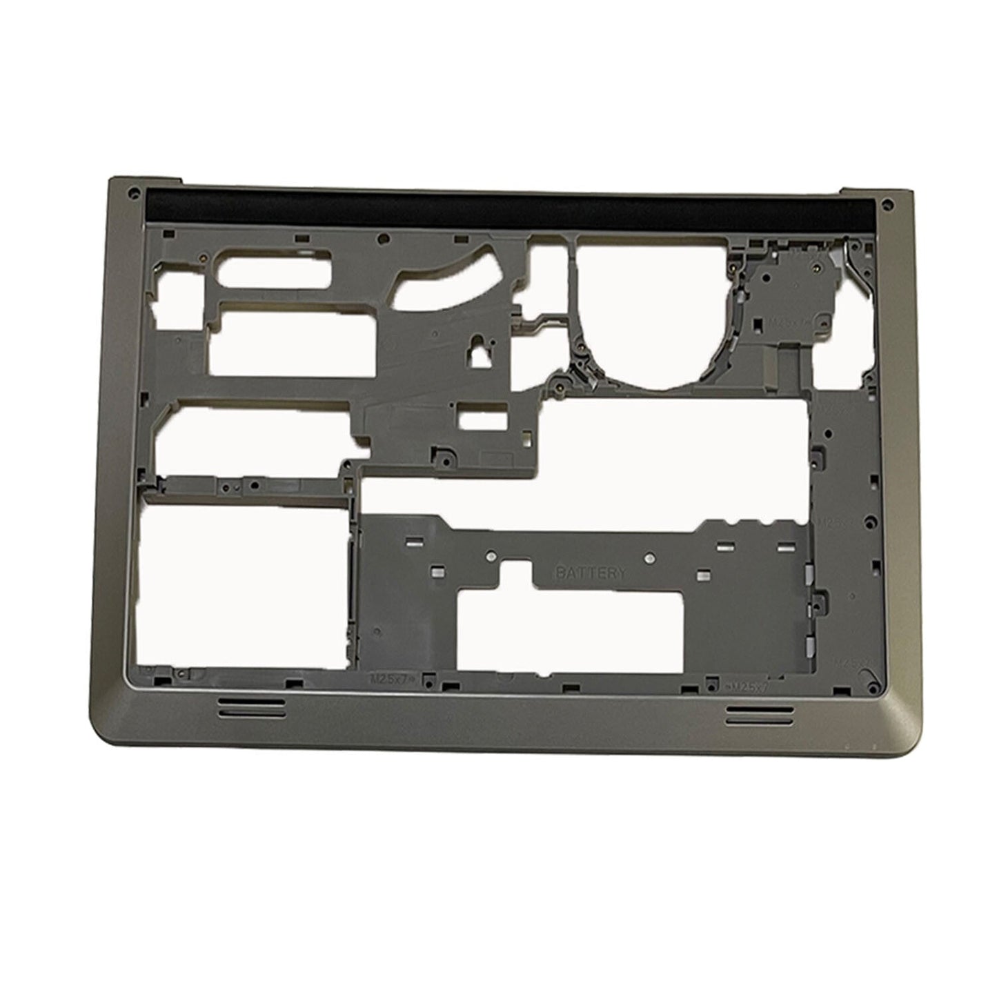 Upper Palmrest Case+ Bottom For Dell Inspiron 15 5542 5547 5548 5545 5543 0K1M13