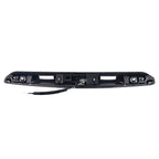 Rear Lift Gate Chrome Handle Trim Moulding for Nissan Pathfinder 3 5L 2013 2020