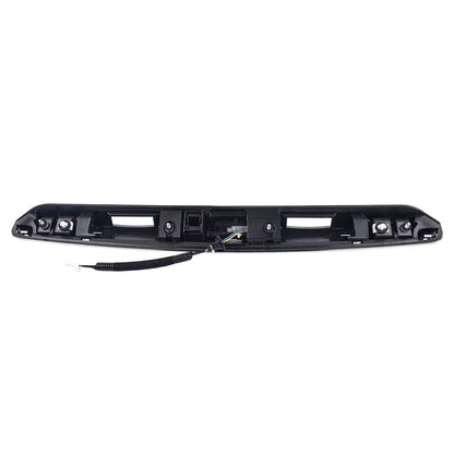 Rear Lift Gate Chrome Handle Trim Moulding for Nissan Pathfinder 3 5L 2013 2020