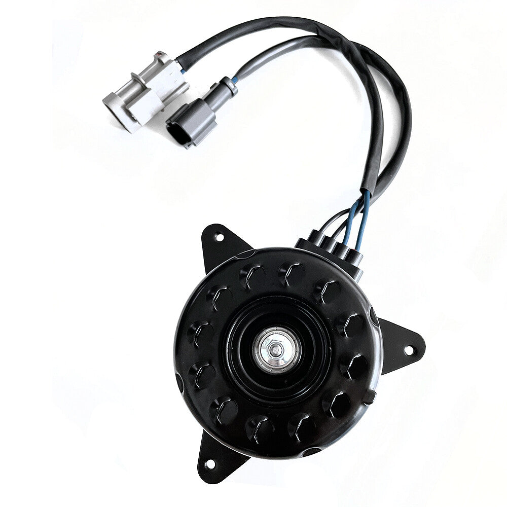 For Nissan Versa Note 2014-2019 Radiator Fan Cooling Motor 214871KA0A