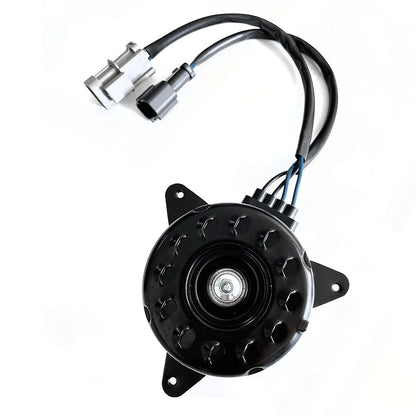 For Nissan Versa Note 2014-2019 Radiator Fan Cooling Motor 214871KA0A