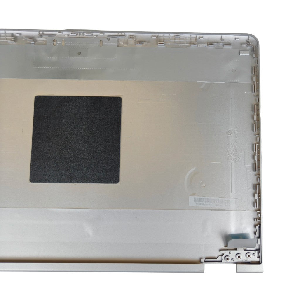 New Silver Back Cover For HP Pavilion 15-BR 15-BR001LA Top 924501-001 Non-Touch