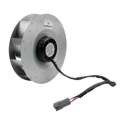 12V Evaporator Fan Motor 54-00554-00 Fit for Carrier Transicold Xarios/Supra