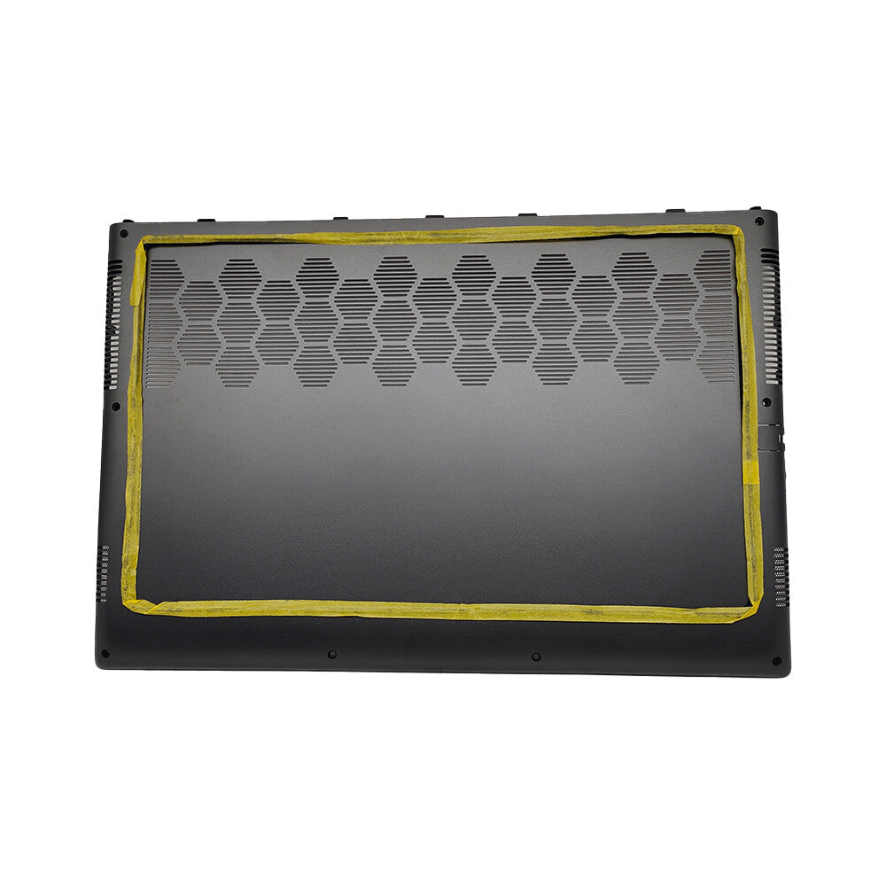 0CRNF5 Bottom Base Case Cover Shell Black for Dell for Alienware M16 R2 US