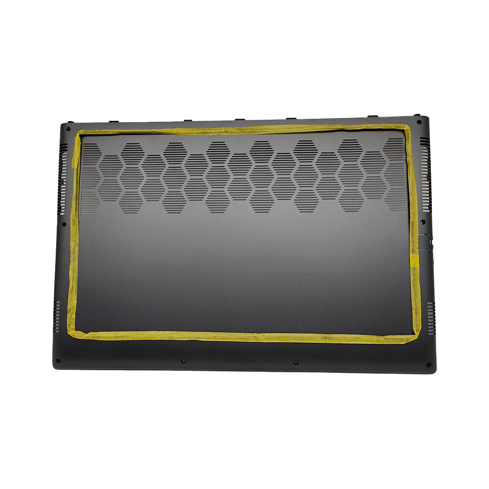 0CRNF5 Bottom Base Case Cover Shell Black for Dell for Alienware M16 R2 US