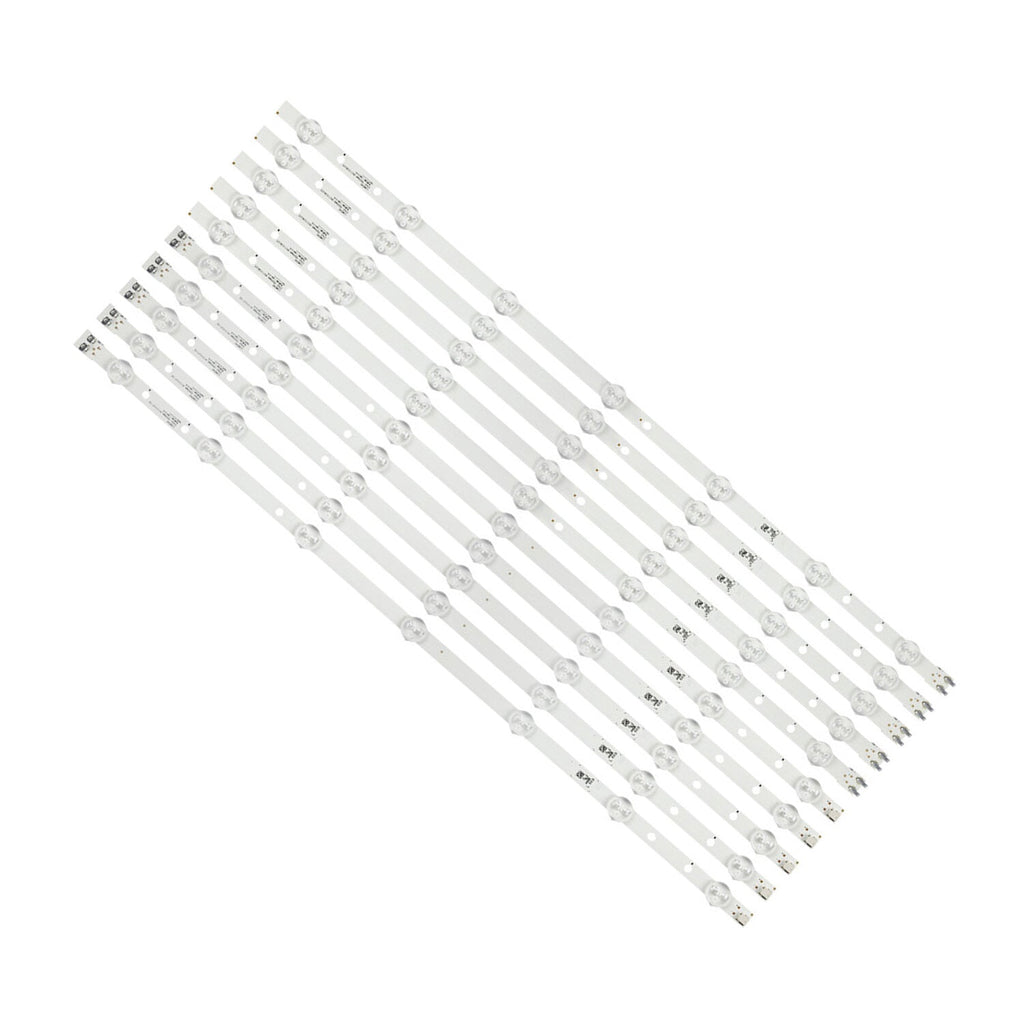 LED Backlight Strip For UN55H6103AG UN55J620DAF UN55J6201AF UN55J6200AF