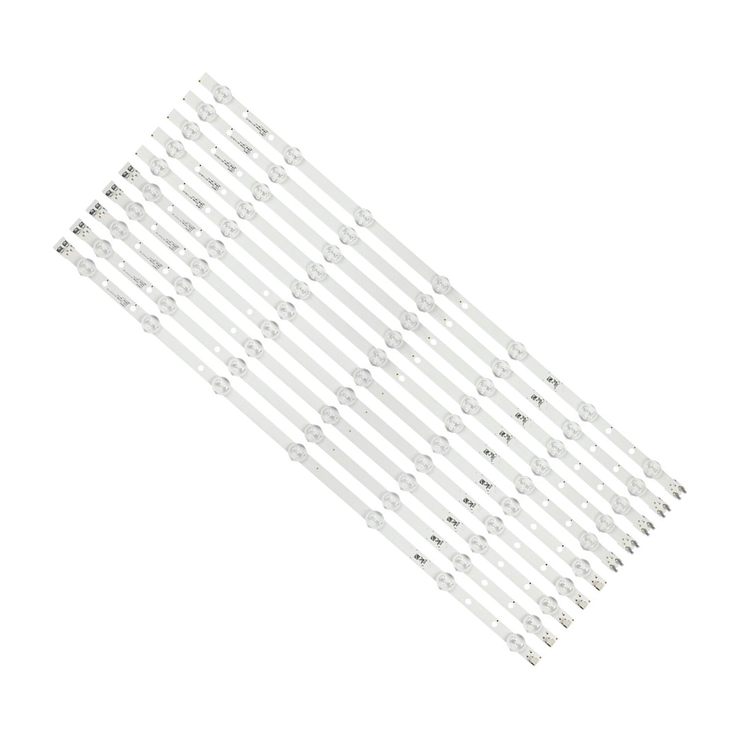 LED Backlight Strip For UN55H6103AG UN55J620DAF UN55J6201AF UN55J6200AF
