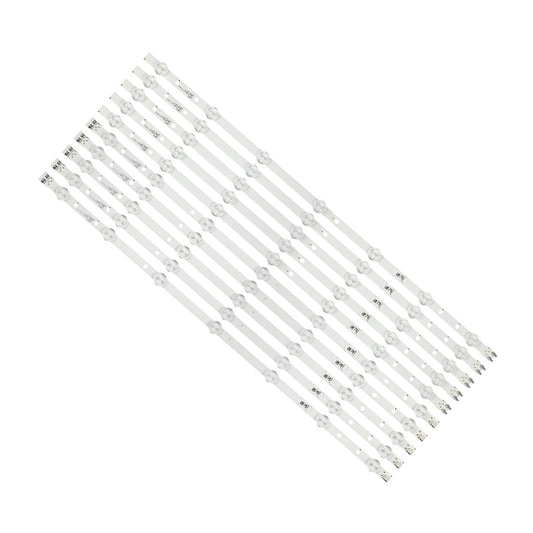 LED Backlight Strip For UN55H6103AG UN55J620DAF UN55J6201AF UN55J6200AF