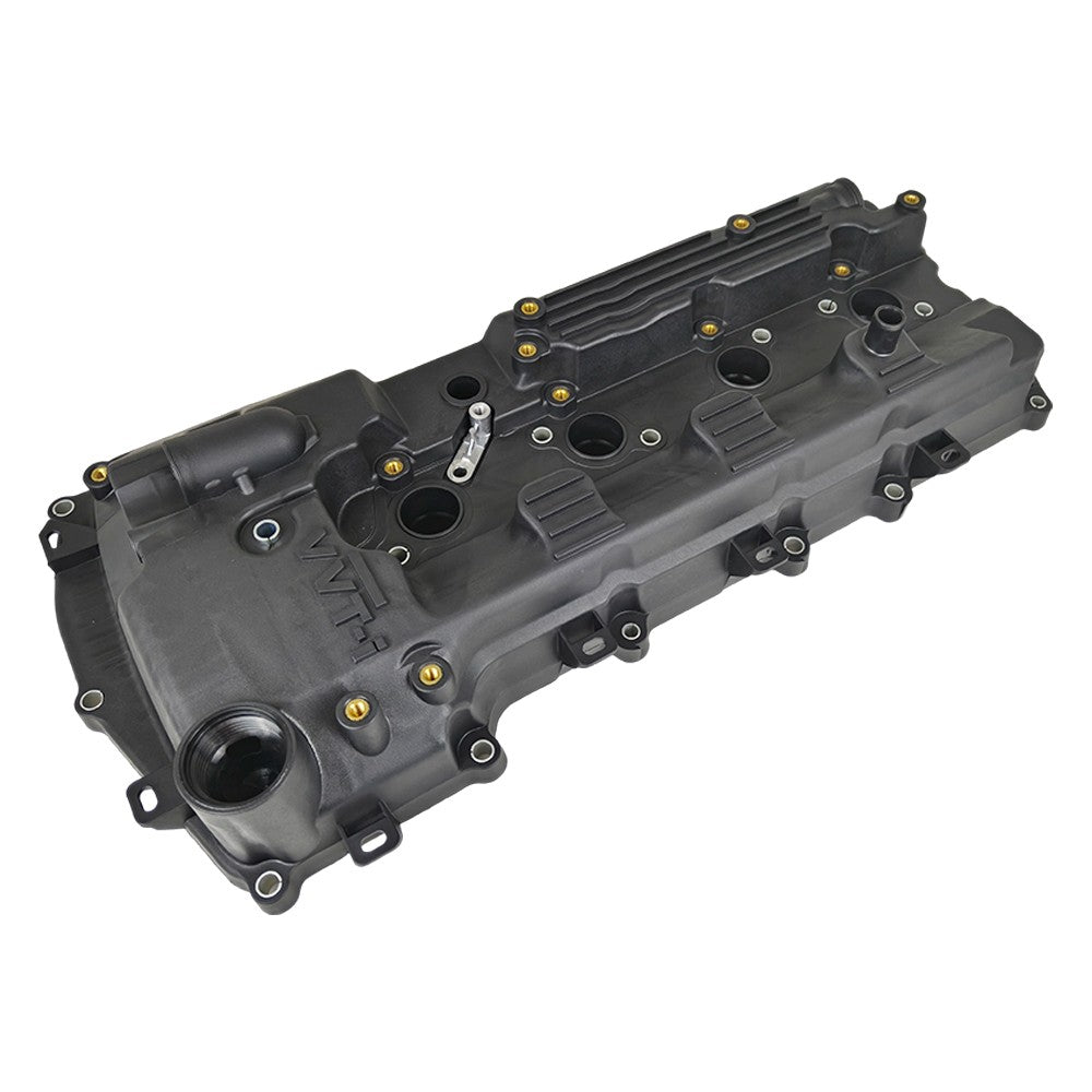 New Engine Valve Cover w/ Gasket 1120175080 For Toyota Tacoma 2016-2021 2.7L US