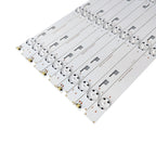 Full Kit LED Strips for SONY XBR-65X810C KD-65X8000C SVY650A22-Rev01-6LED-150120