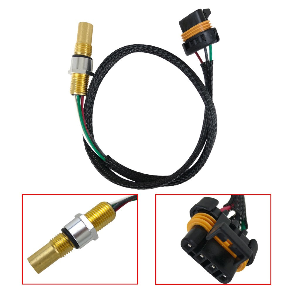 New Speed Sensor AT360573 For John Deere 450H 550H 650H 700H 750C 850C