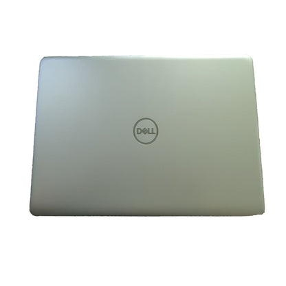 New Silver LCD Back Cover For Dell Inspiron 15 5584 Top Case Lid 0GYCJR GYCJR US
