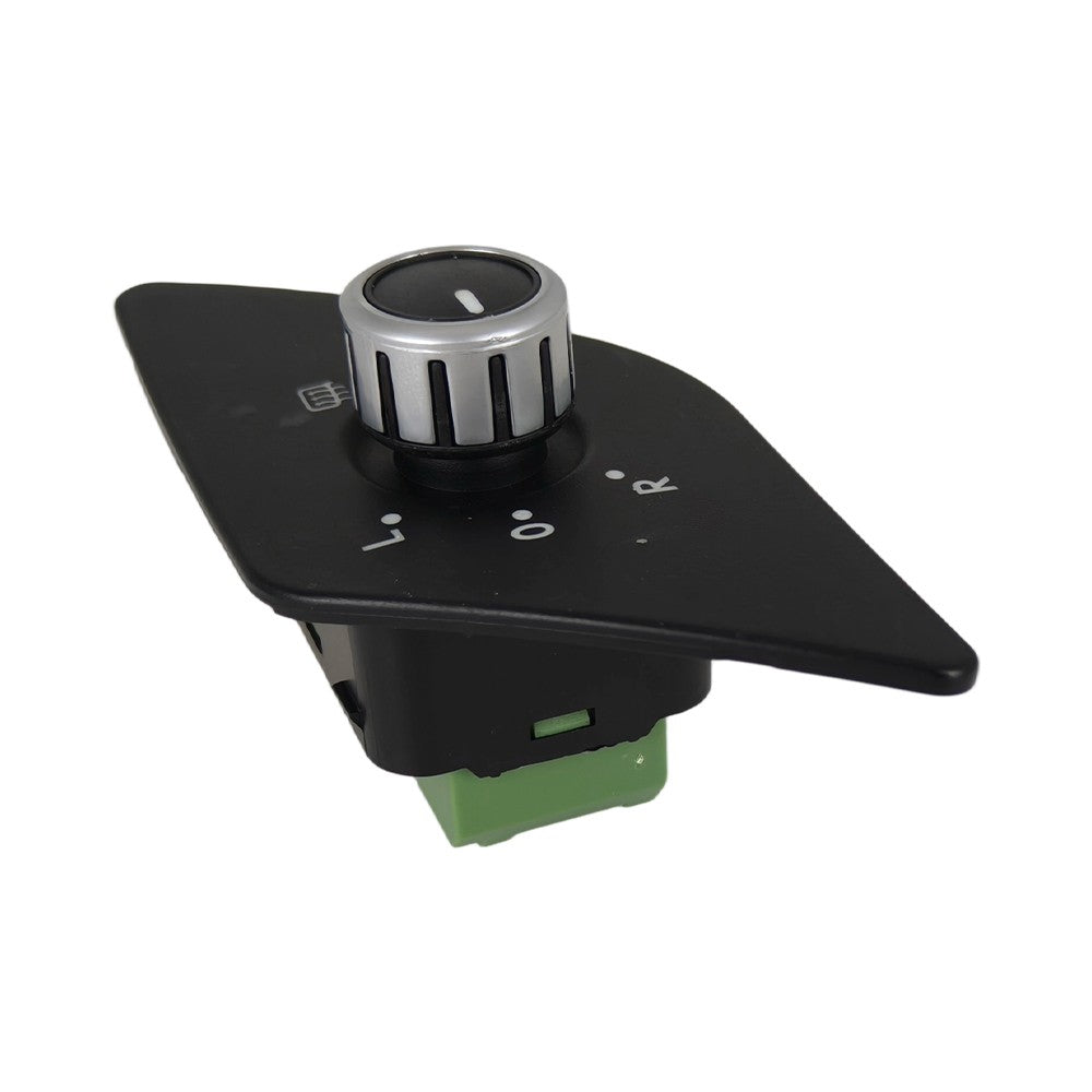 10 PINS Driver Power Mirror Switch Control Knob For 2011-2016 VW Jetta MK6