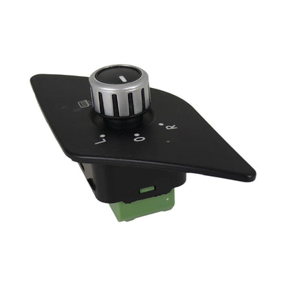 10 PINS Driver Power Mirror Switch Control Knob For 2011-2016 VW Jetta MK6