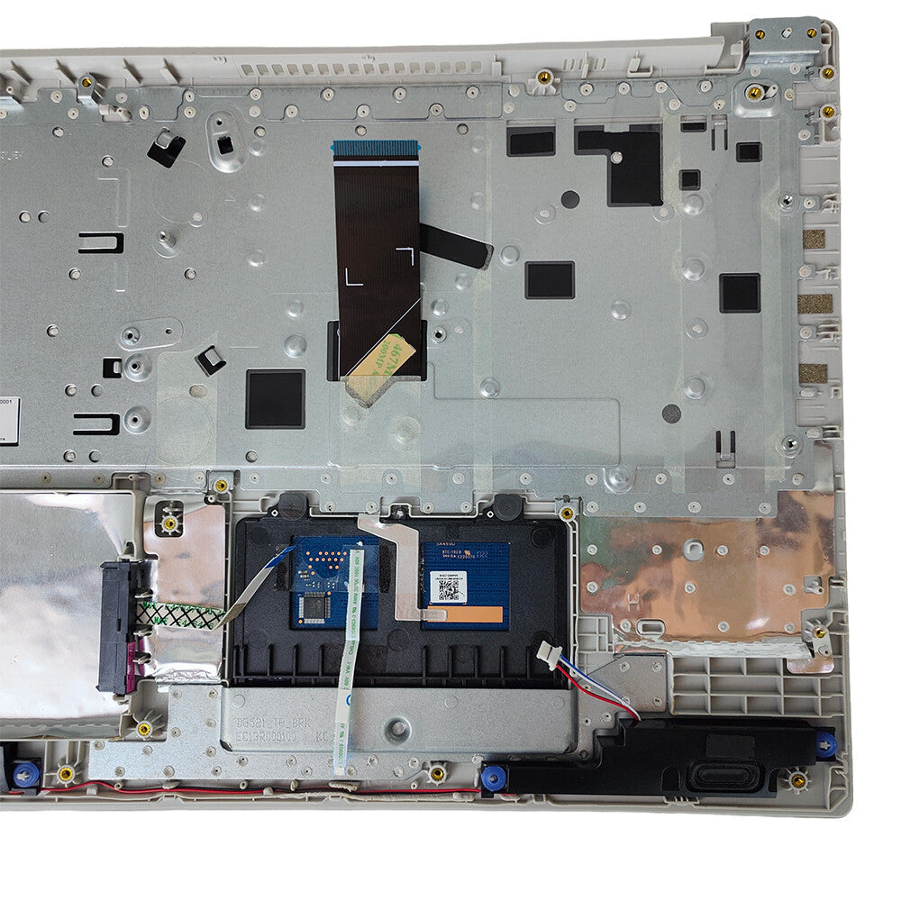 New For Lenovo ideaPad 320-15IKB 320-15 Palmrest US Keyboard Touchpad 5CB0N86311
