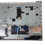 New For Lenovo ideaPad 320-15IKB 320-15 Palmrest US Keyboard Touchpad 5CB0N86311