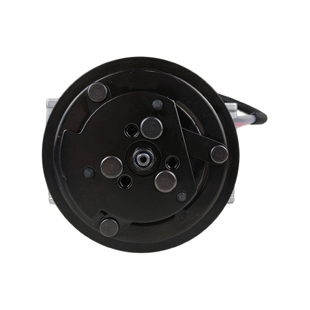 QP1934 A/C Compressor for International Durastar 4300 4000 2014-2019