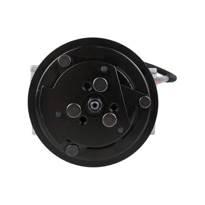 QP1934 A/C Compressor for International Durastar 4300 4000 2014-2019