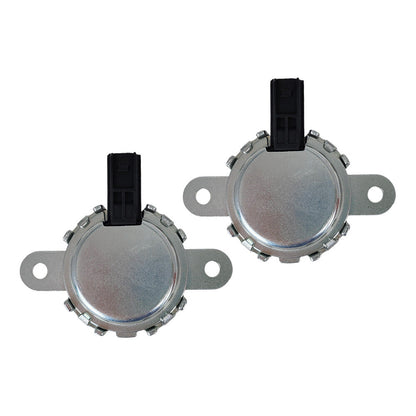 FOR Subaru BRZ 2013-2015/Impreza 2012-2015 2x Engine VVT Solenoid Direct Fit