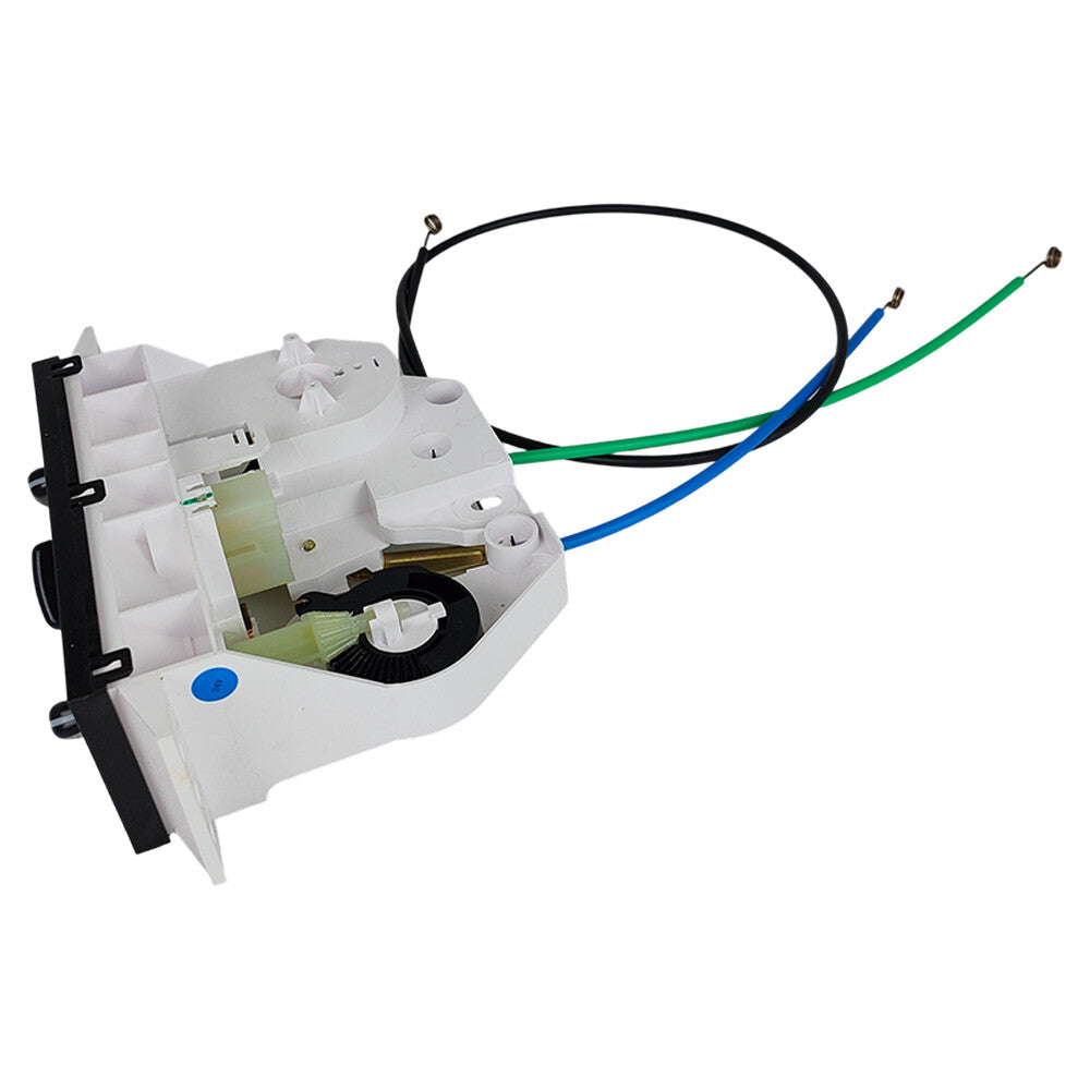 FOR Isuzu NPR NQR Heater AC Switch Panel 89803-73654