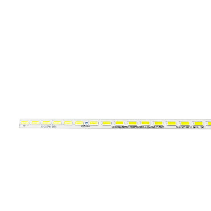 LED Strip(2) for E601I-A3 KDL-60R555A LC-60C6400U 60LE751K 60LE640U LCD-60NX550A