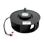 12V Evaporator Fan Motor 78-1362 For Thermo King T-800R T-1000 T-1000R T-1200R