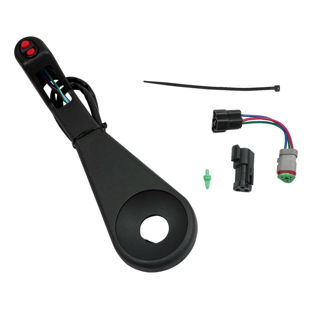 0176530 Trim Tilt Switch Conversion Kit For Johnson Evinrude OMC Outboard 90-98