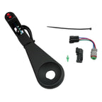 0176530 Trim Tilt Switch Conversion Kit For Johnson Evinrude OMC Outboard 90-98