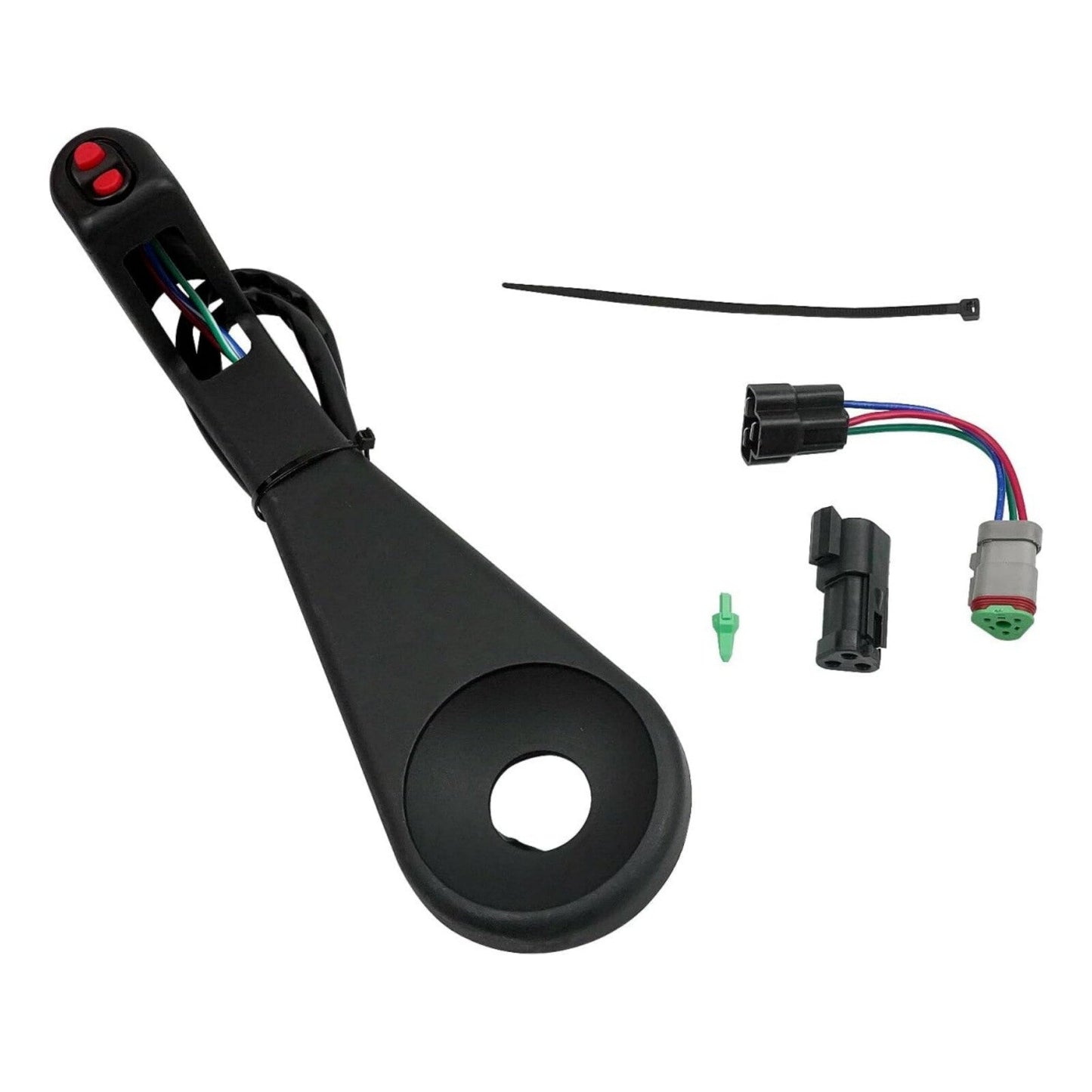 0176530 Trim Tilt Switch Conversion Kit For Johnson Evinrude OMC Outboard 90-98