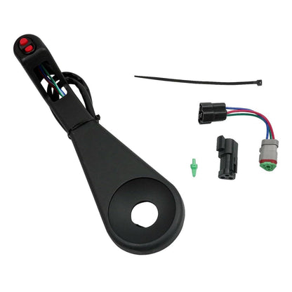 0176530 Trim Tilt Switch Conversion Kit For Johnson Evinrude OMC Outboard 90-98