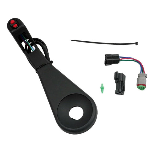 0176530 Trim Tilt Switch Conversion Kit For Johnson Evinrude OMC Outboard 90-98