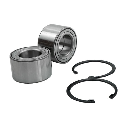 2x Front LH RH Wheel Bearing 3554506 3515088 for Polaris ACE Ranger Sportsman