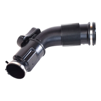 1x New Engine Air Intake Hose Pipe Duct For Audi Q7 2011-2015 V6 3.0L 06E129629R