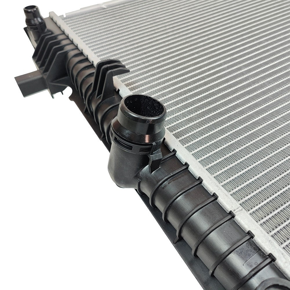 Primary Radiator w/o Oil Cooler For BMW X3 G01 2018 2019 X4 G02 2019 2.0L 3.0L